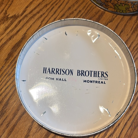 Vintage POM DARK FRUIT CAKE - Picture 2 of 4